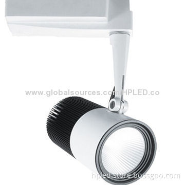 30W LED track lights, 85-265V AC for 3-year warranty